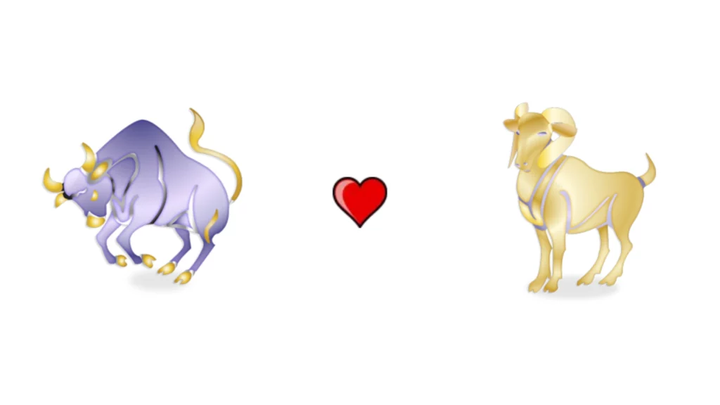 Compatibilità Toro e Ariete